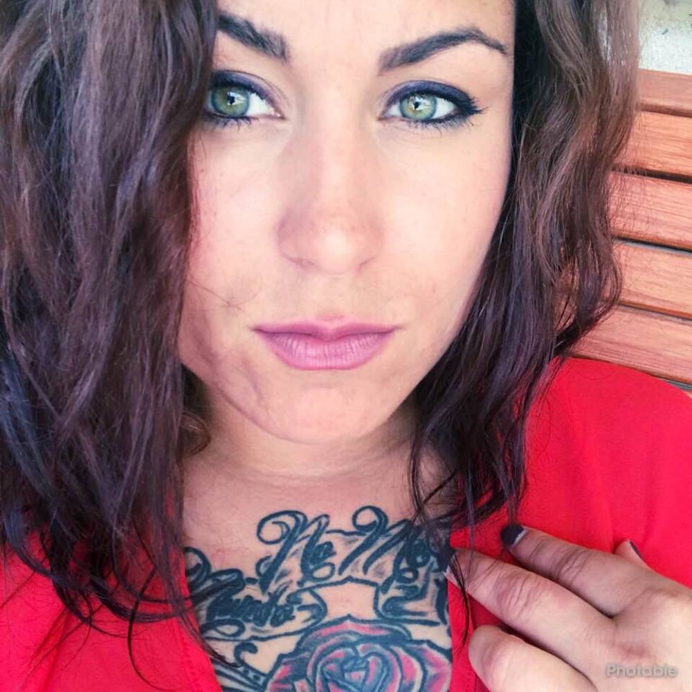 Meet your Posher, Amanda